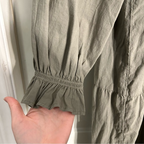 LACAUSA Tate Dress - Picture 5 of 7